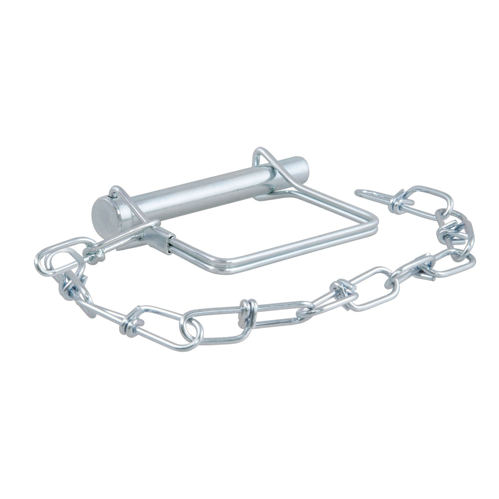 SAFETY PIN