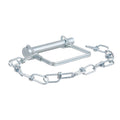 SAFETY PIN
