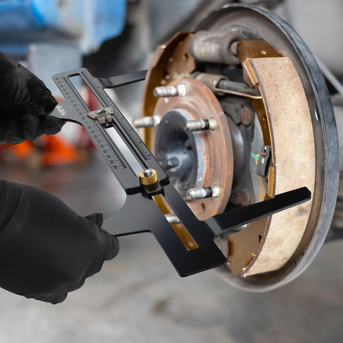 DRUM BRAKE HARDWARE