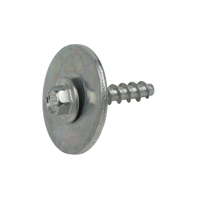 GM Performance hardware kit