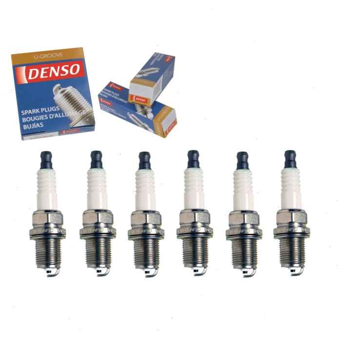 SPARK PLUG