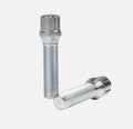 SPLINE LUG BOLT 14-1.50 50MM CHR BU
