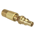 1/4" PROTECTIVE CAP
