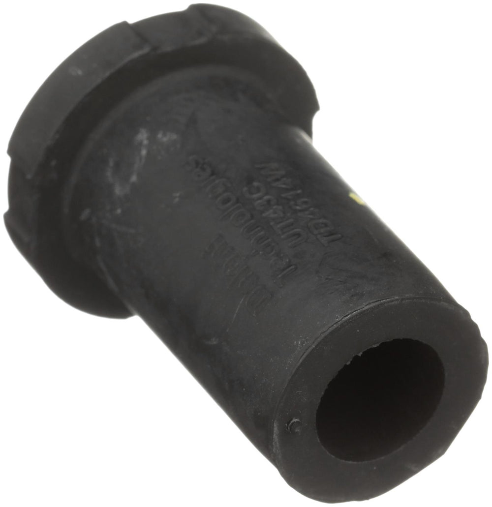 DELPHI leaf springs