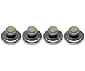 BRAKE SHOE HOLD DOWN CUP
