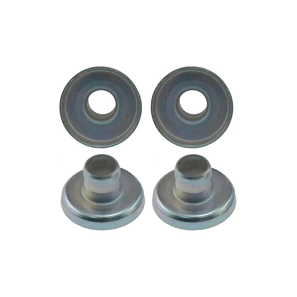 BRAKE SHOE HOLD DOWN CUP