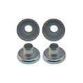 BRAKE SHOE HOLD DOWN CUP