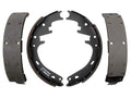 BRAKE SHOE HOLD DOWN CUP
