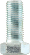 Hex Head Bolt 7/16-20 x 1 Grade 5 5pk