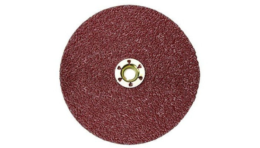 3M FIBRE DISC 782C 60+ 7 IN X 7/