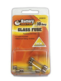 AGC GLASS FUSE-30 AMP
