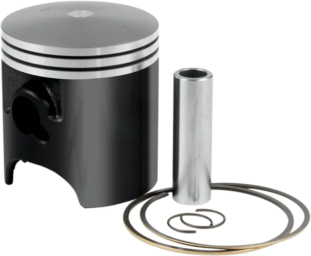 Vertex Piston 14-15 Yamaha YFM 700 D Grizzly 4x4 700cc Circlips - Pack of 2