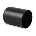 -16 AUTO-CRIMP COLLAR BLACK