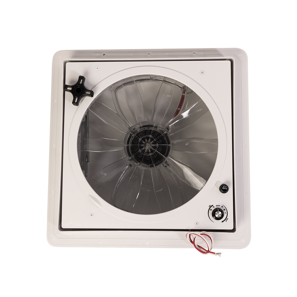 VENT OPERATOR