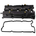 WATER PUMP GASKET
