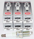 NGK Spark Plug Stock # 6987