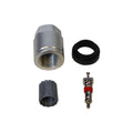 TIRE PRESSURE MONITORING SYSTEM (TP