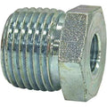 BUSHING REDUCER MALE NPT TO FEM NPT