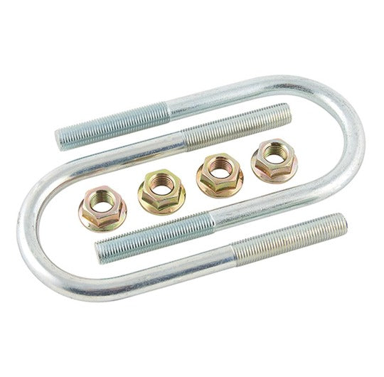 UBOLT 1/220 X 6.50 FOR 3.00 TUBE YZ