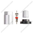 TIRE PRESSURE MONITORING SYSTEM (TP