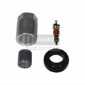TIRE PRESSURE MONITORING SYSTEM (TP