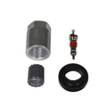 TIRE PRESSURE MONITORING SYSTEM (TP