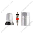 TIRE PRESSURE MONITORING SYSTEM (TP