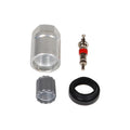 TIRE PRESSURE MONITORING SYSTEM (TP
