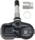 TIRE PRESSURE MONITORING SYSTEM (TP