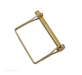 SAFETY LOCK PIN 1/4IN X 3IN