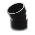 1/16 BEND 11/2IN ABS ELBOW