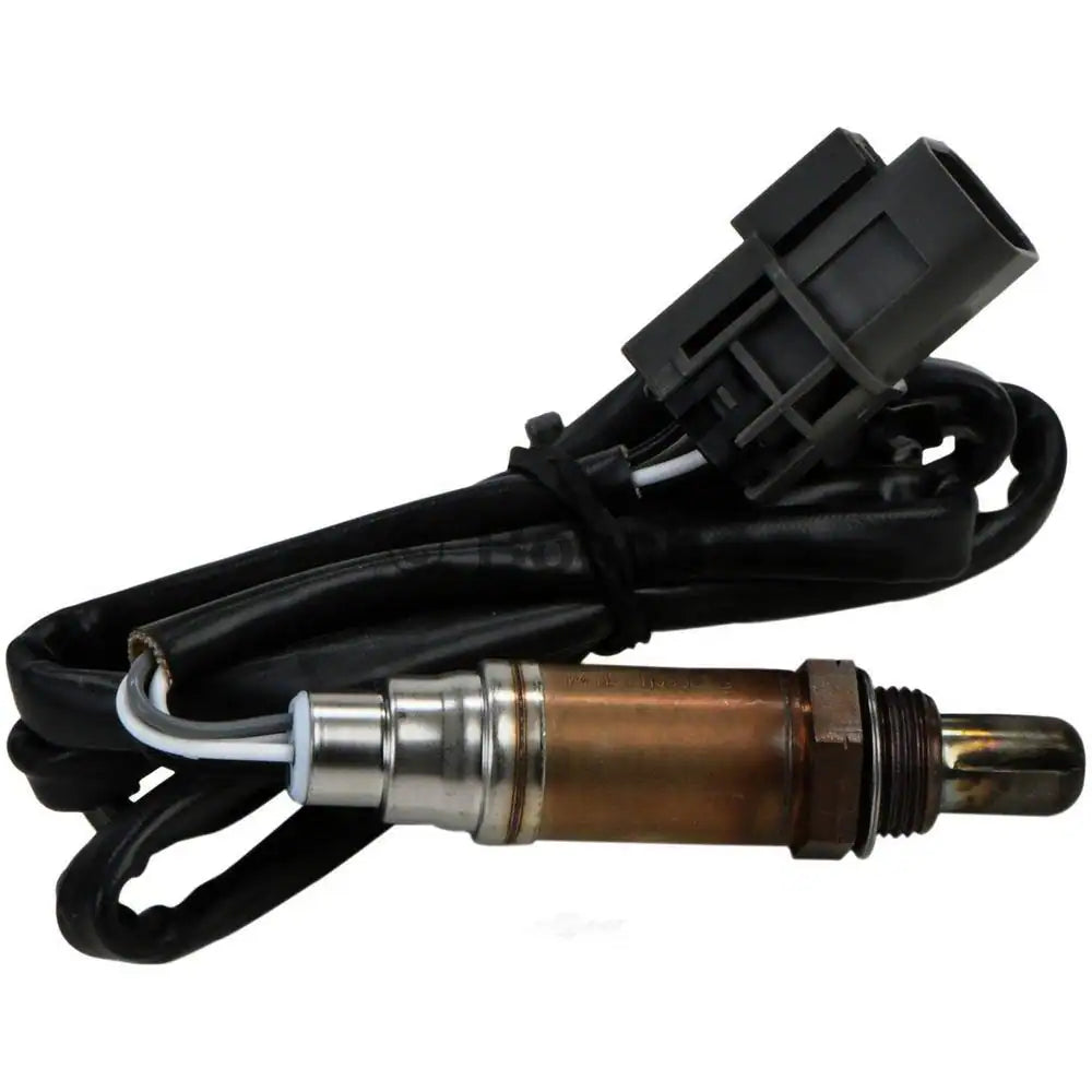 NICKSON INDUSTRIES auto part