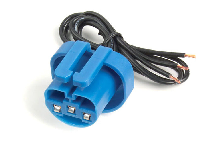 HARNESS HEADLAMP 3 PRONG HI/LOW