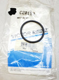MAHLE Original Audi 80 90-88 Water Outlet Gasket
