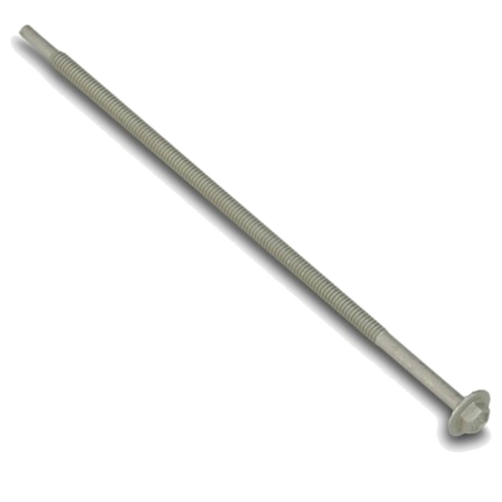 SCREW80 MNT BOLTBULK PK168