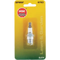 NGK BLYB Spark Plug Box of 6 (BPM6F)