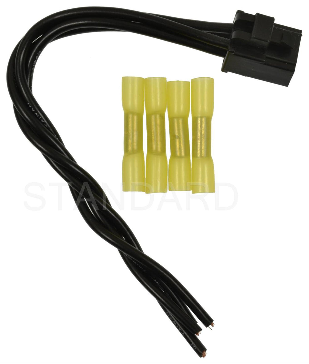 WHITECAP IND auto part
