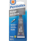 NICKEL ANTISEIZE LUBRICANT .5OZ TUBE CARDED