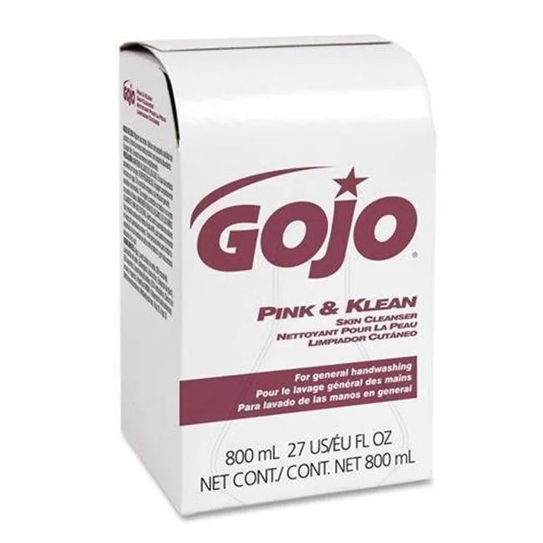 Gojo Industries auto part