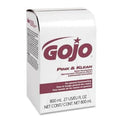 Gojo Industries auto part