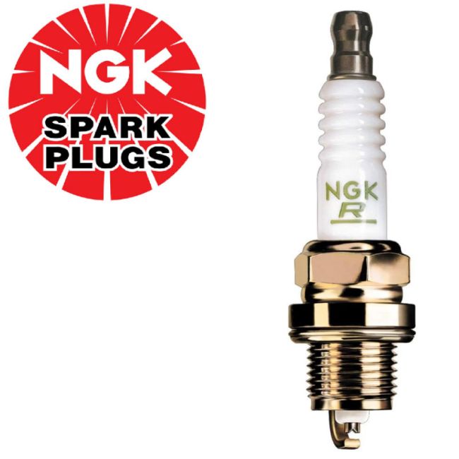 NGK auto part