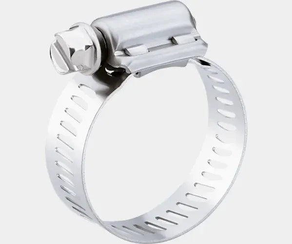 POWER-SEAL - STAINLESS AU