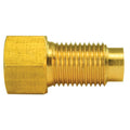 ADAPTER BRASS FEMALE(3/