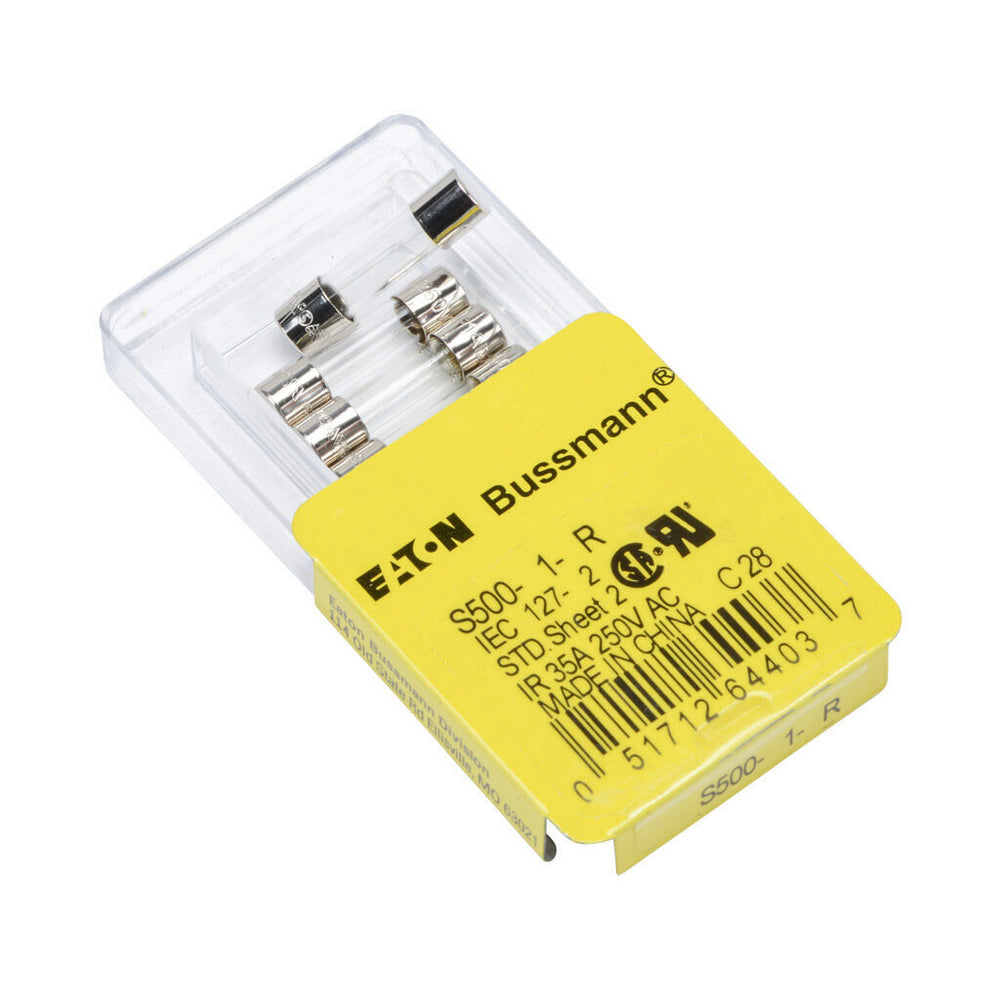 BUSSMANN auto part
