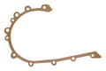 Timing Cover Gasket for Select Jeep CJ, YJ, TJ, XJ, MJ, SJ, ZJ, WJ and more! Crown Automotive