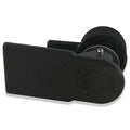 T-H MARINE black auto part