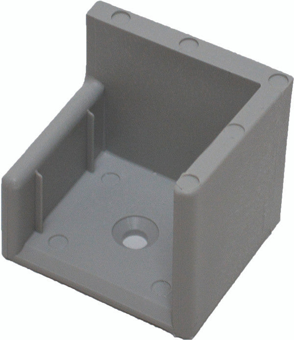 T-H MARINE black auto part