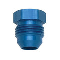 Fragola -6AN Aluminum Flare Plug