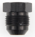 Fragola -6AN Aluminum Flare Plug
