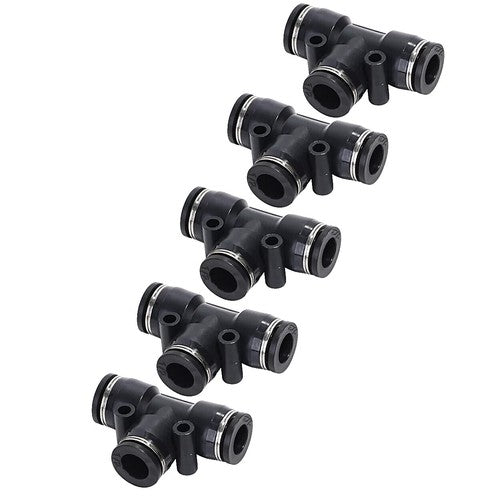 J T T red auto part